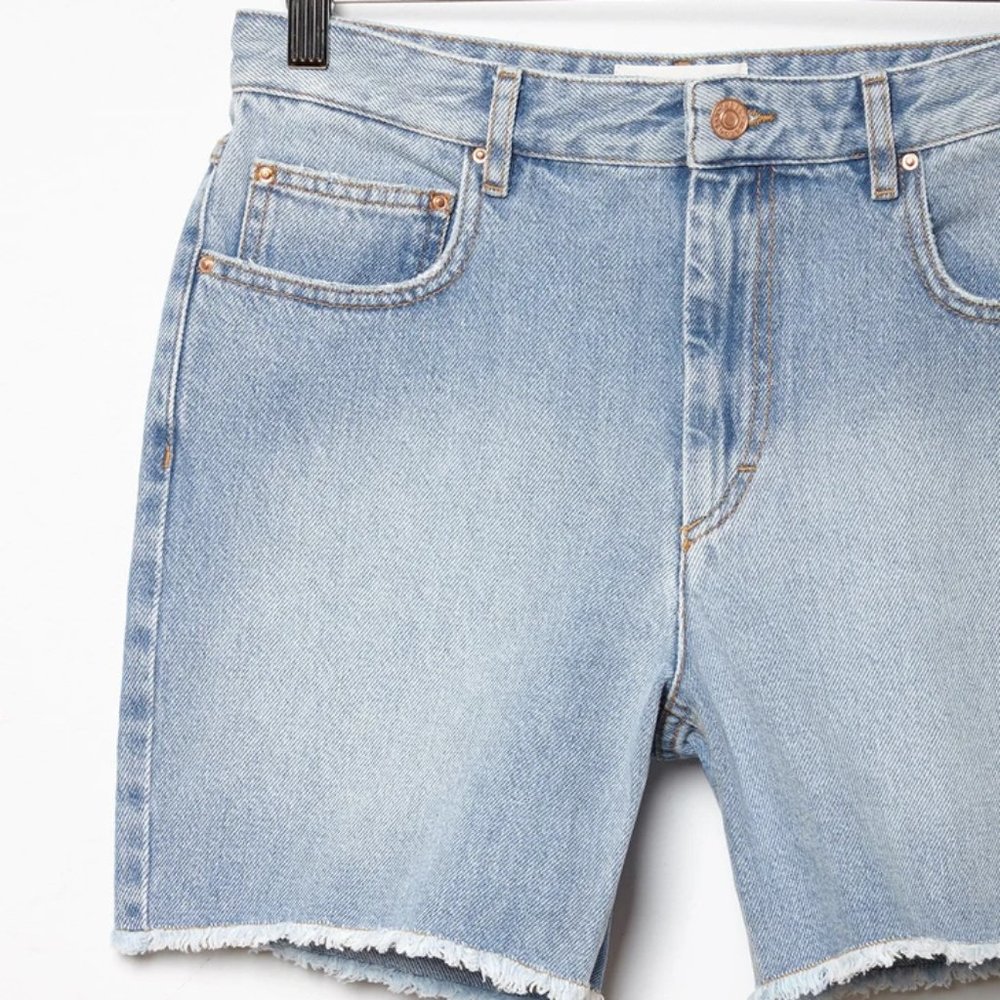 Isabel Marant Cut-Off Shorts - LIKE NEW! Size 4